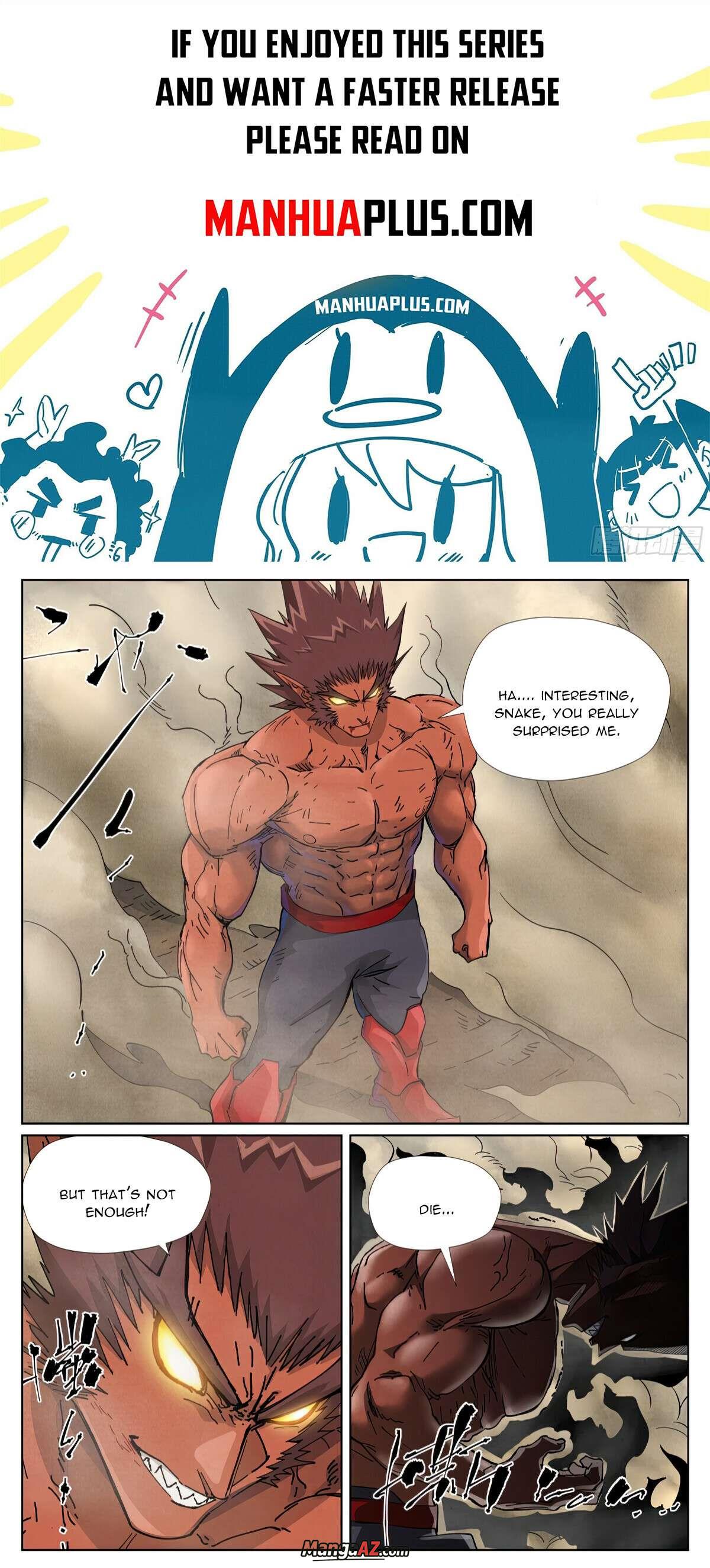 Manga A-Z