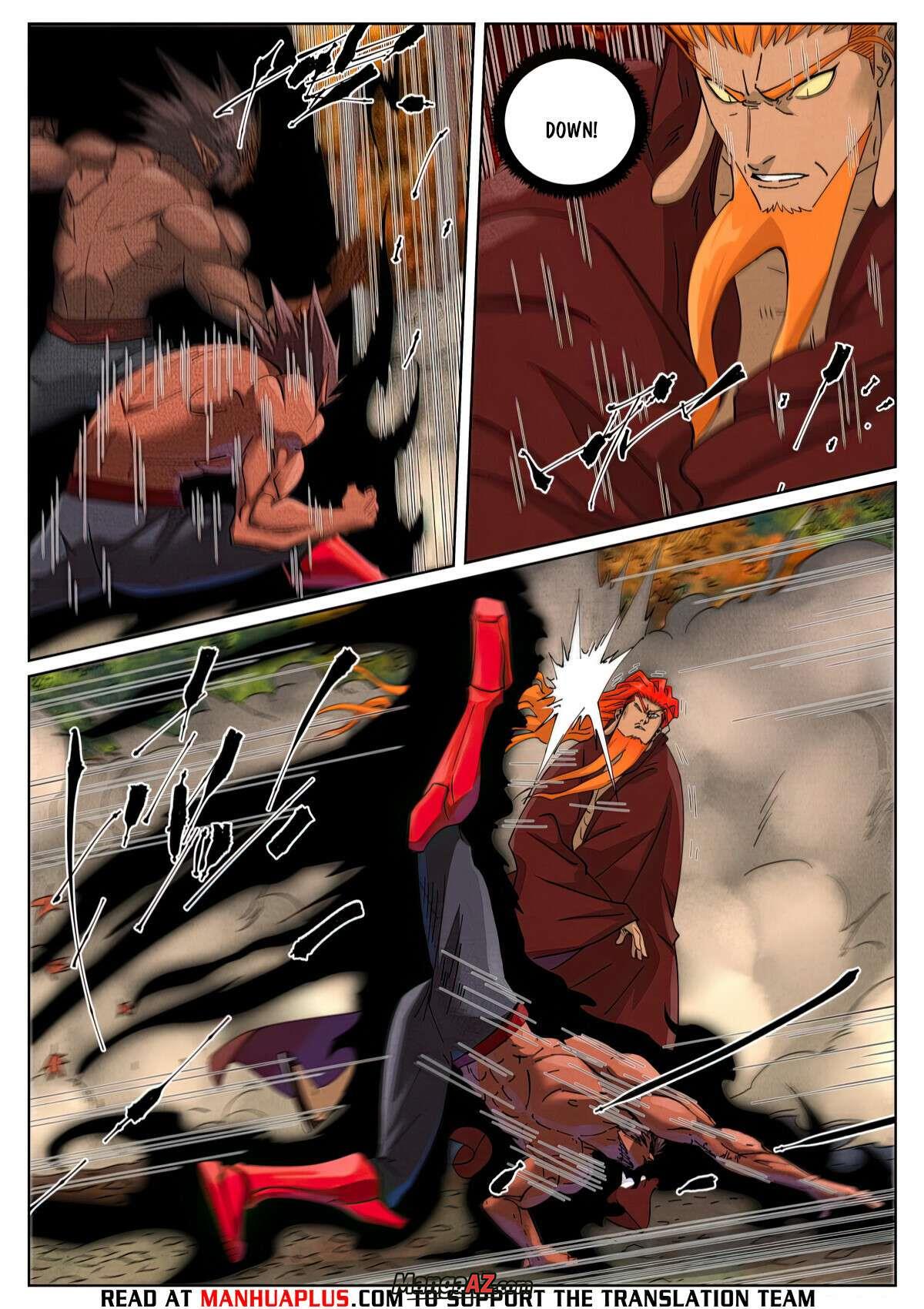 Manga A-Z