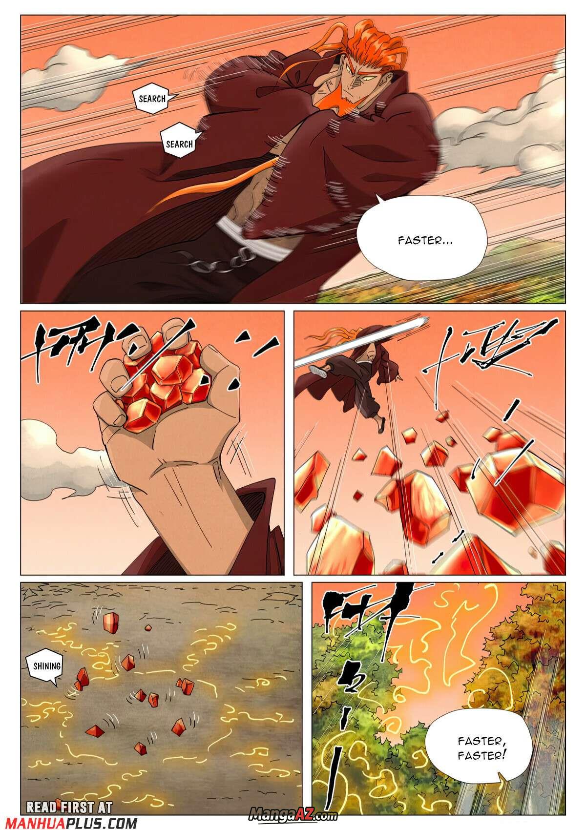 Manga A-Z