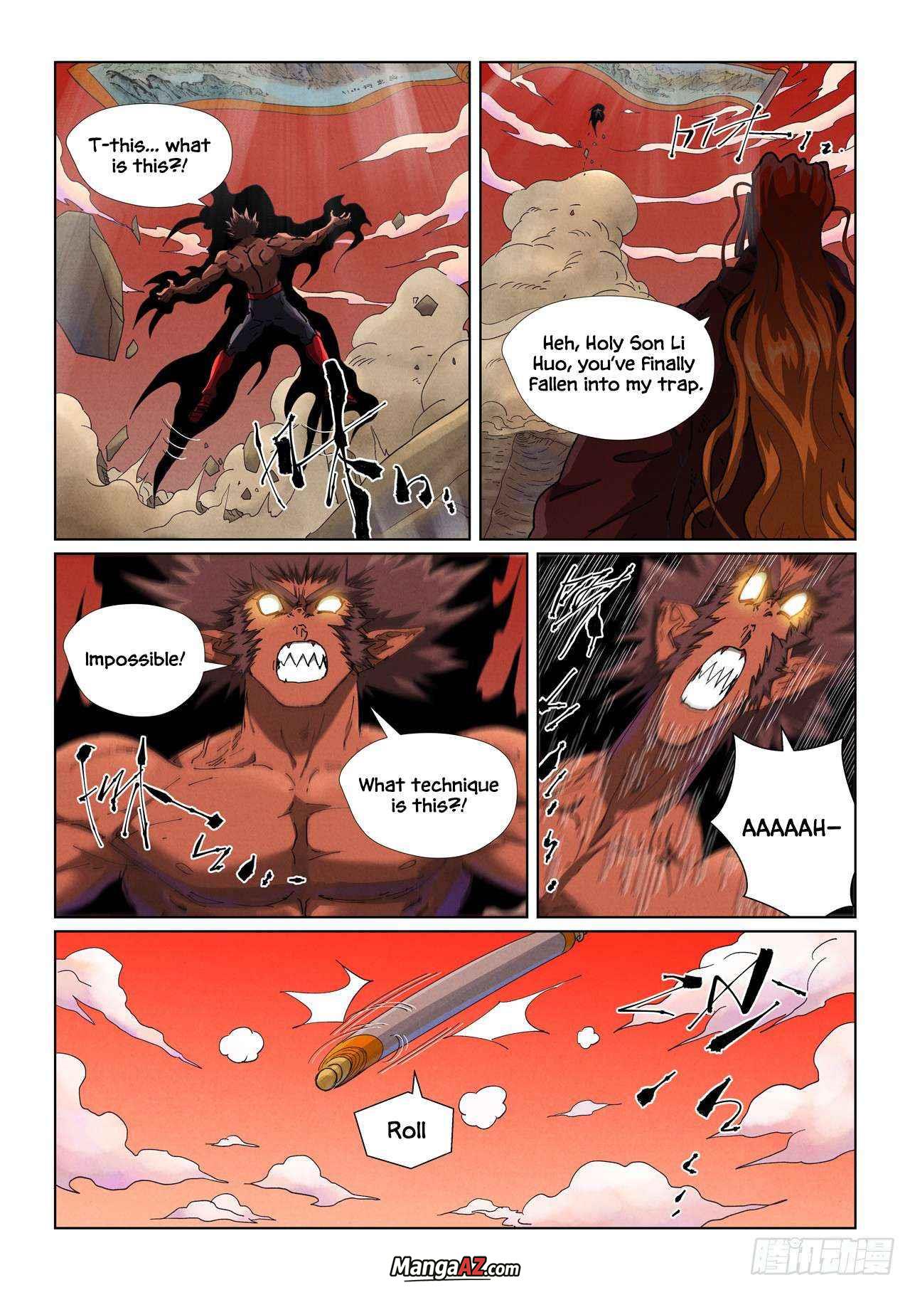 Manga A-Z
