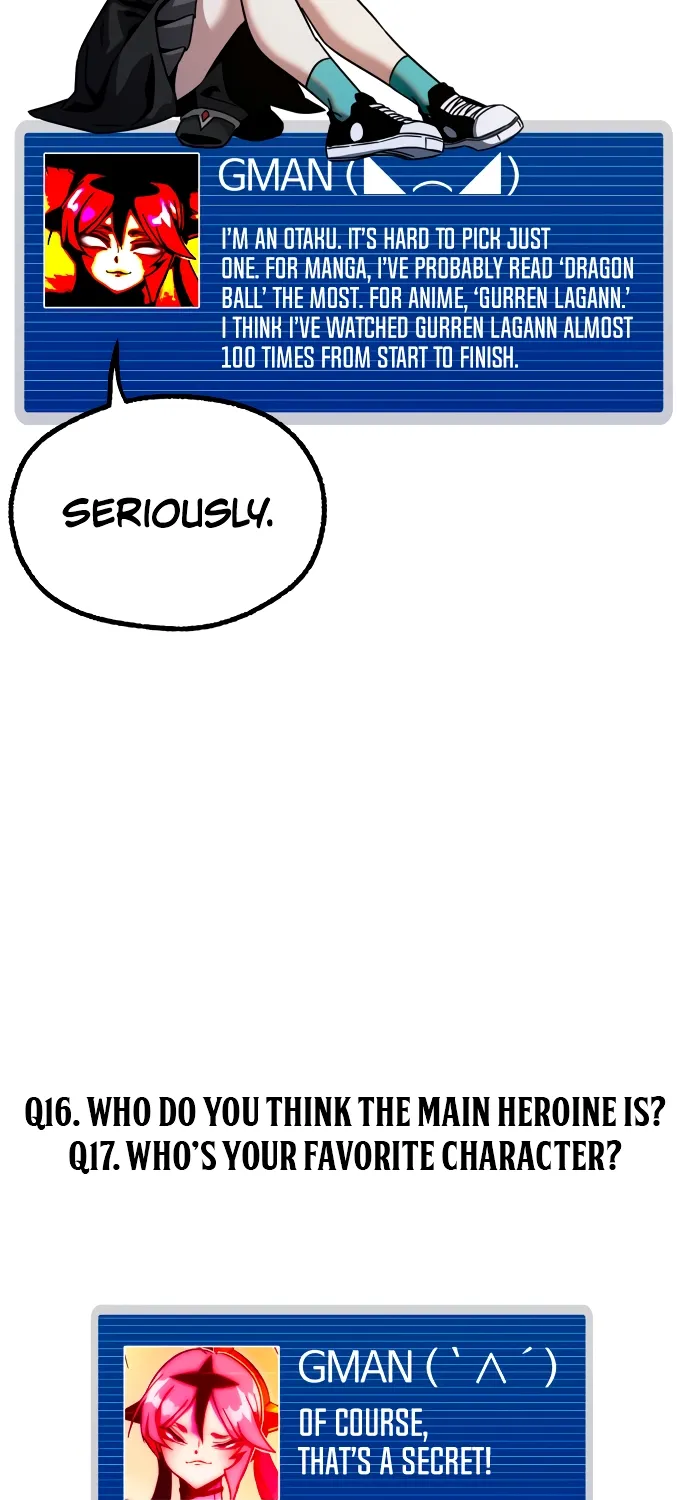 Manga A-Z