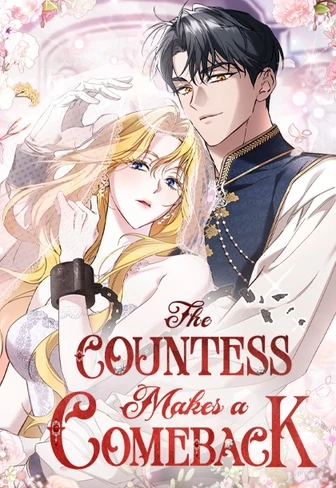 The Countess Makes a Comeback