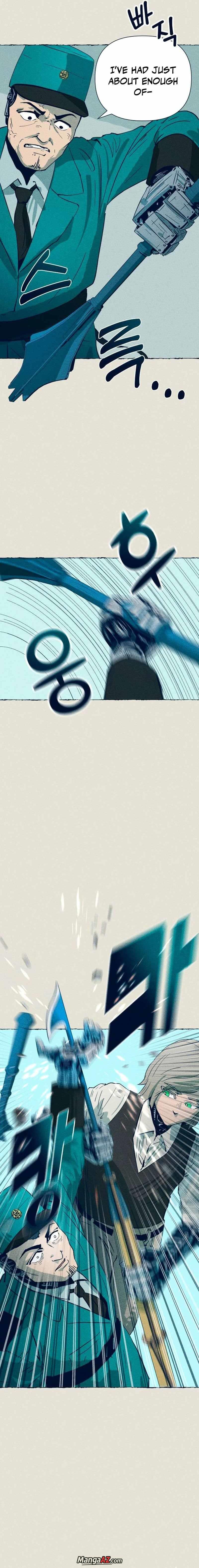 Manga A-Z