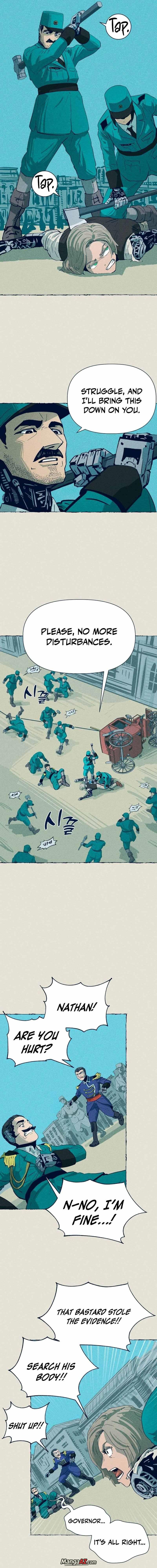 Manga A-Z