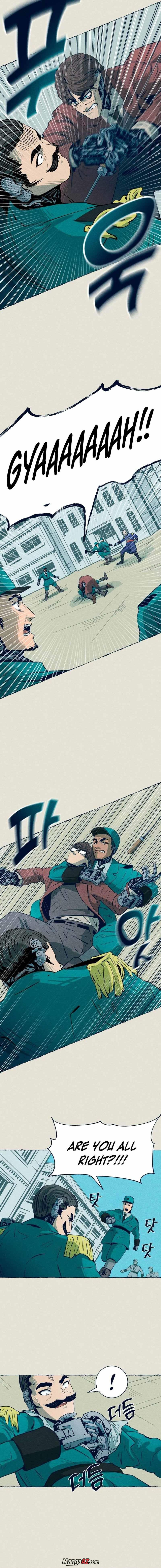 Manga A-Z