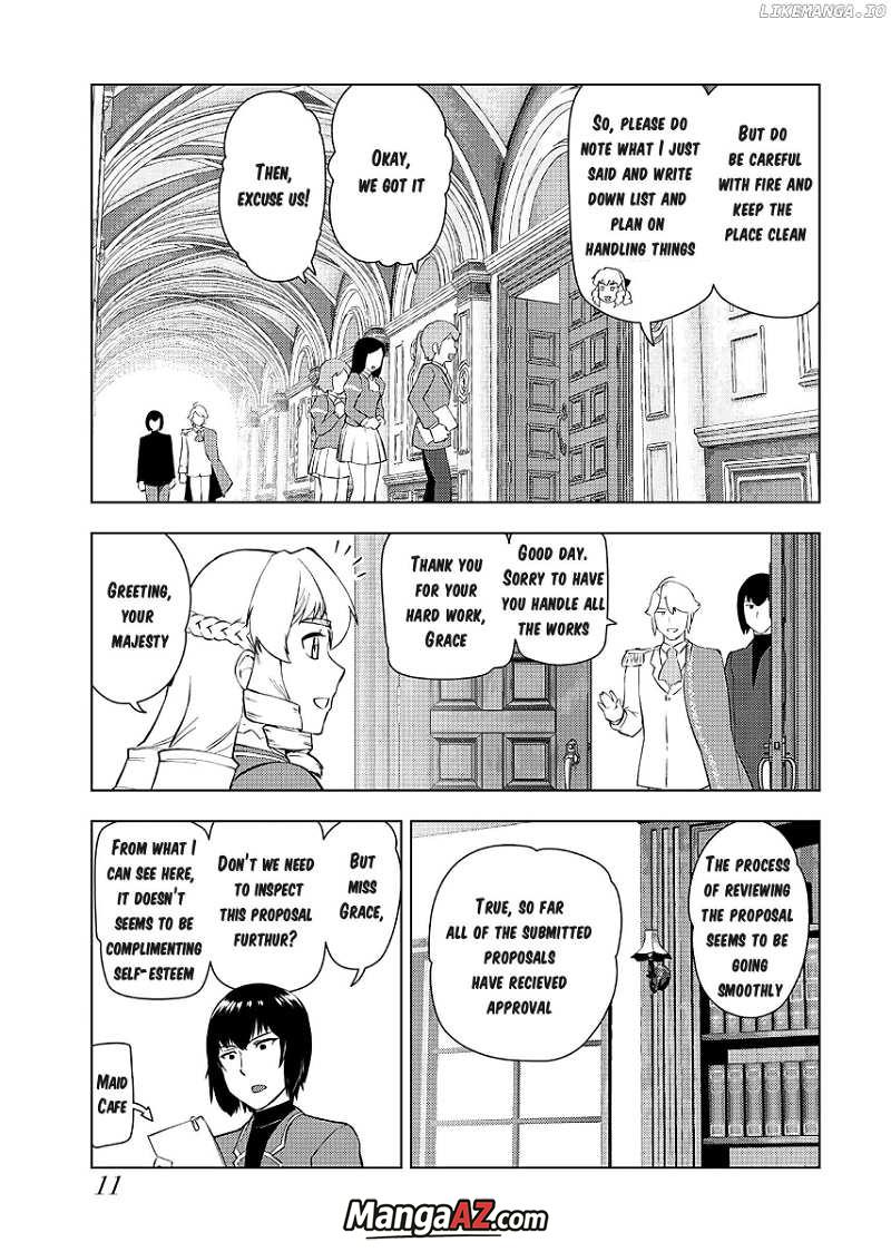 Manga A-Z