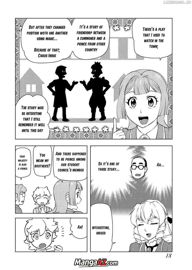 Manga A-Z