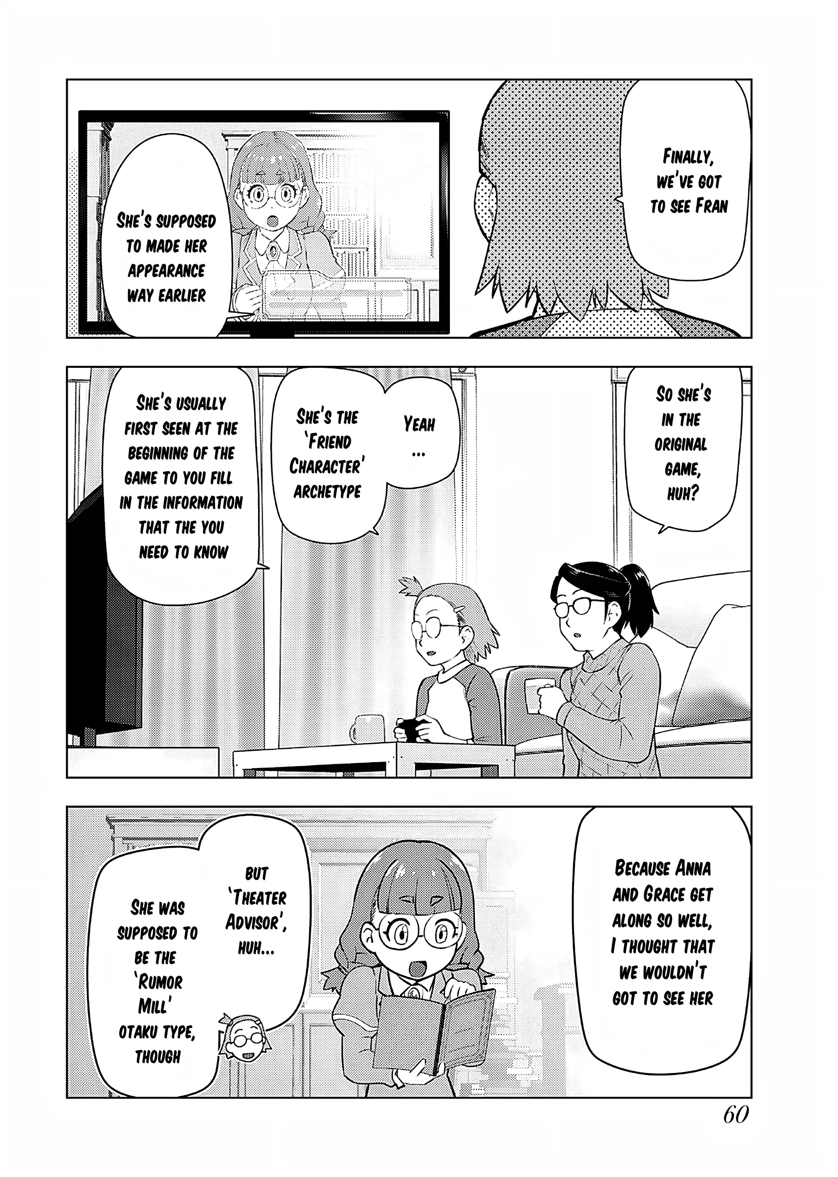 Manga A-Z