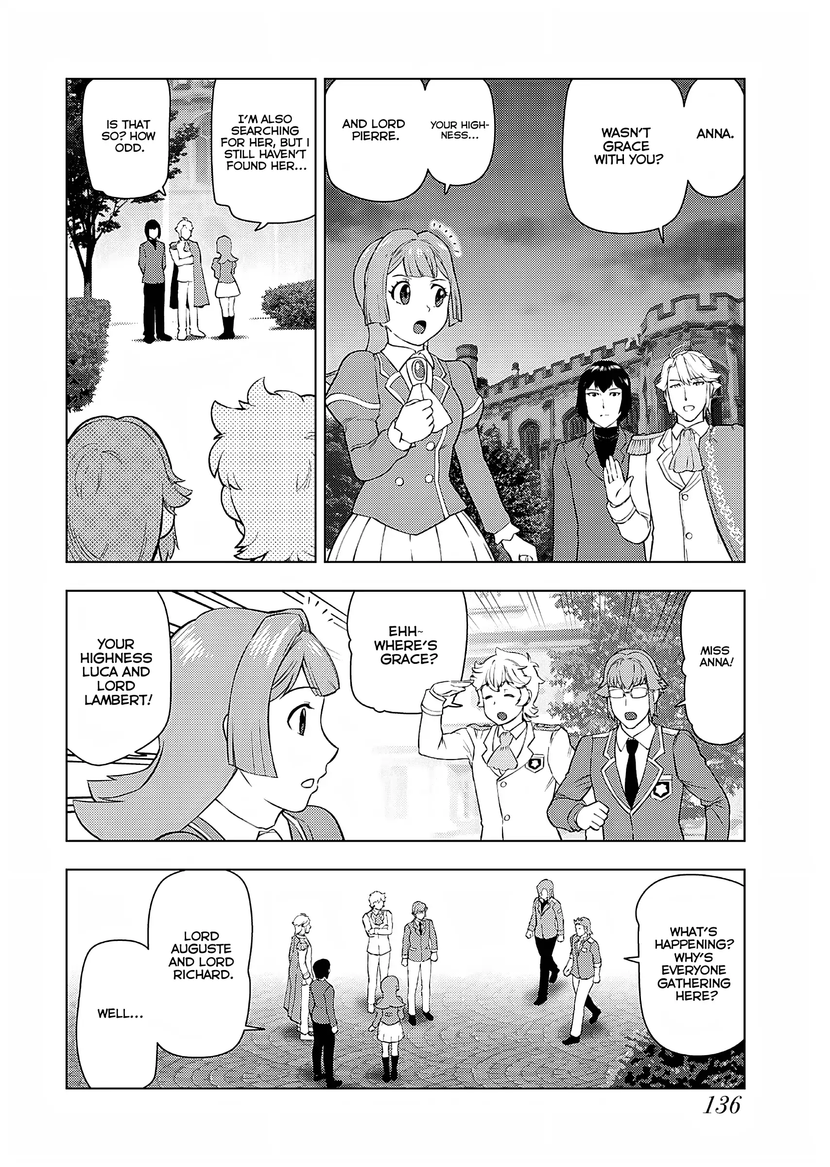 Manga A-Z