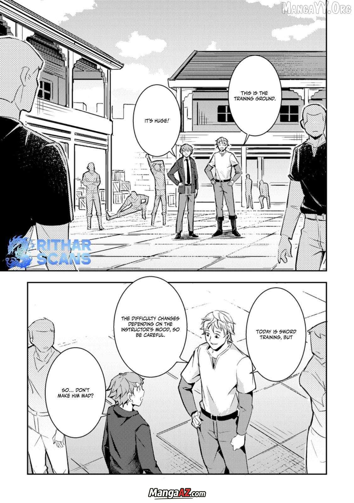 Manga A-Z