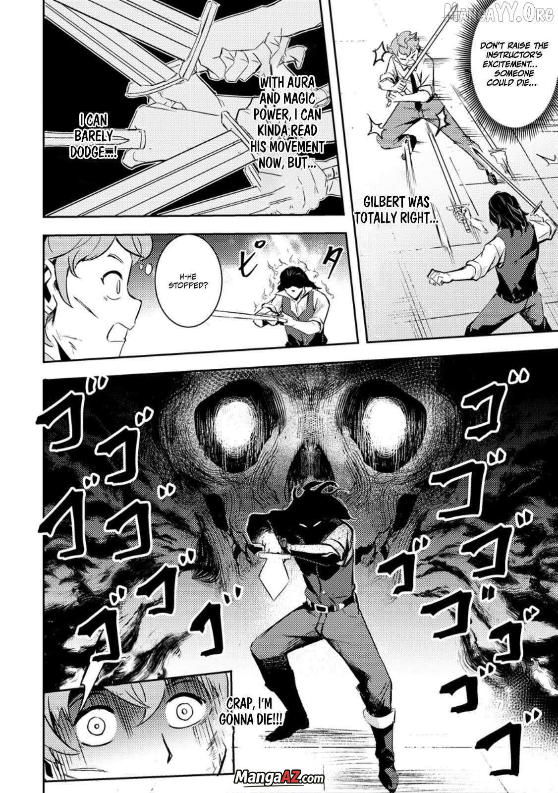 Manga A-Z