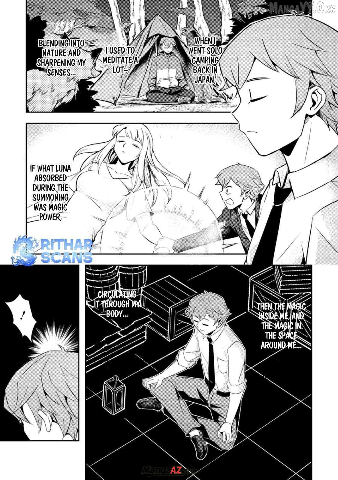 Manga A-Z