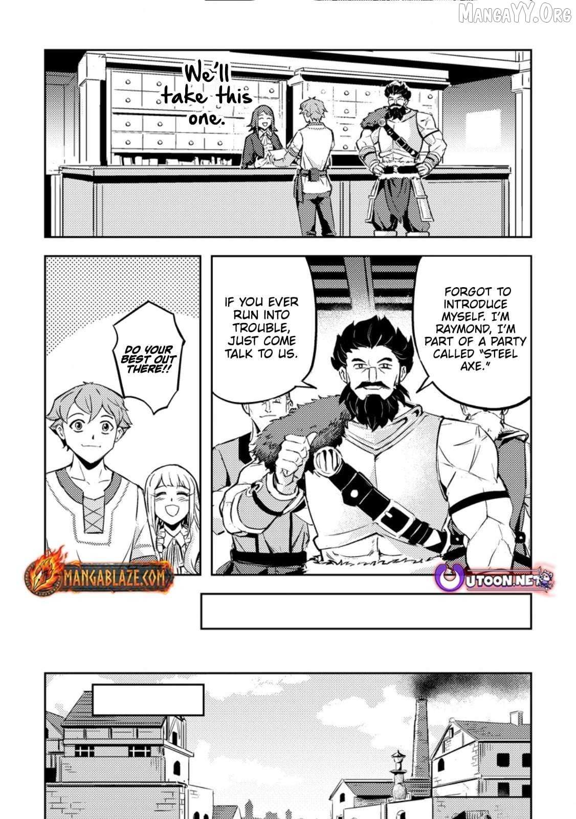 Manga A-Z