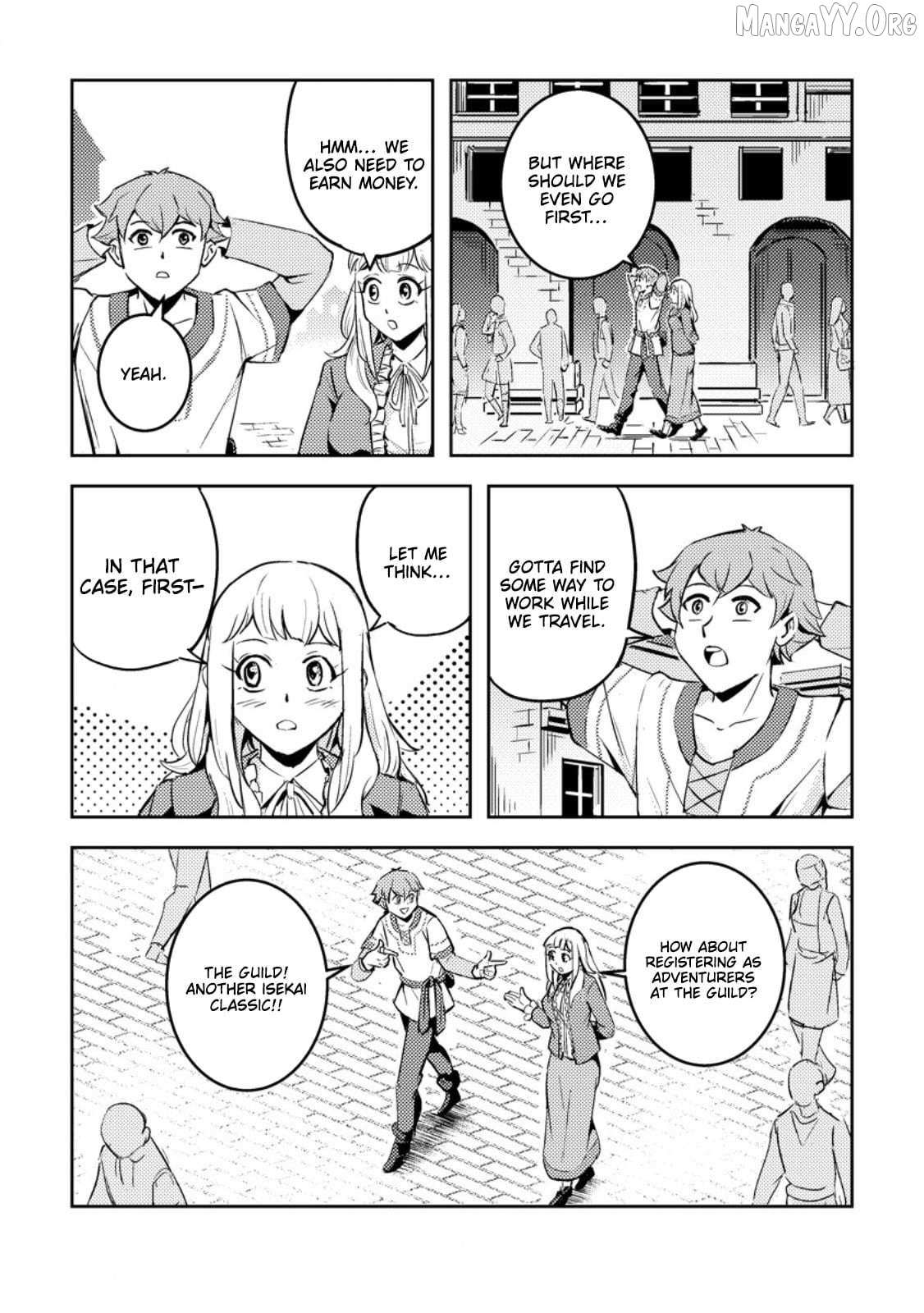 Manga A-Z