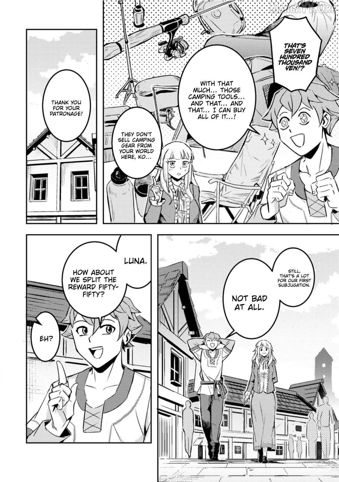 Manga A-Z