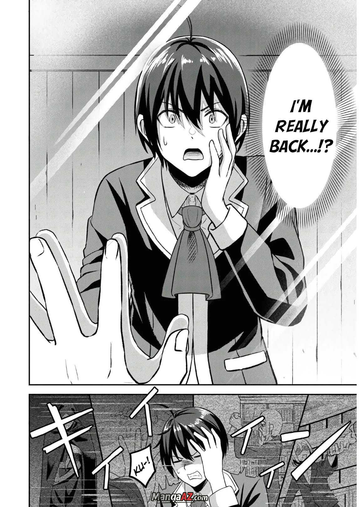 Manga A-Z
