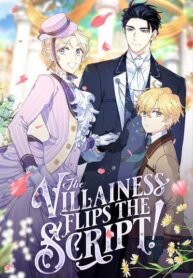 The Villainess Flips the Script