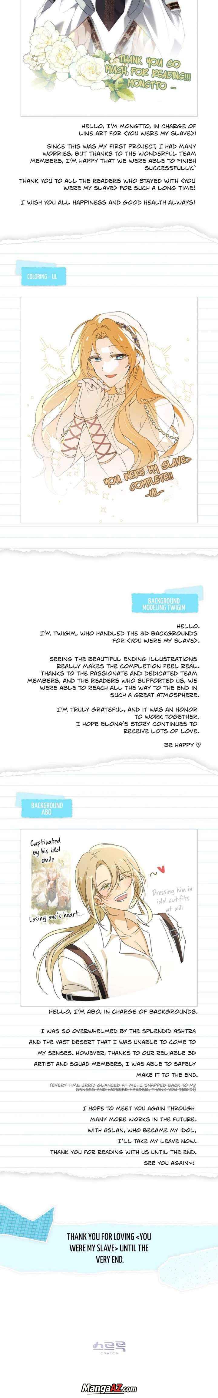 Manga A-Z