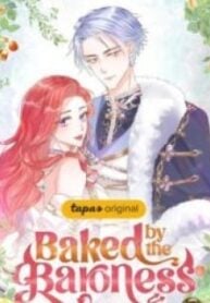 Baked by the Baroness