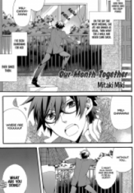 Boku to Kanajo no Ikkagetsu