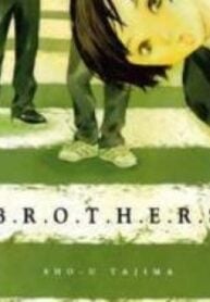 Brothers – Manga