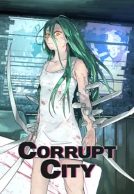 Corrupt City