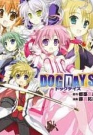 Dog Days