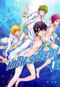 High Speed!