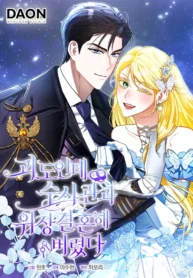 I’m a Phantom Thief But I Faked A Marriage With An Investigator
