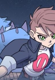 IF – Manhwa