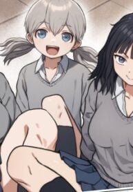 Joshi Koukousei no Nichijou