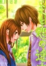 Kimi to Koi no Tochuu