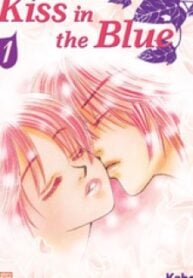 Kiss in the Blue