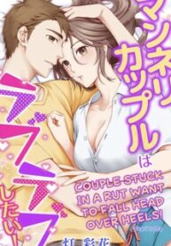 Mannerikappuru ha Lovelove Shitai