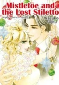 Mistletoe and The Lost Stiletto