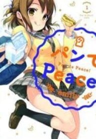Pan de Peace!