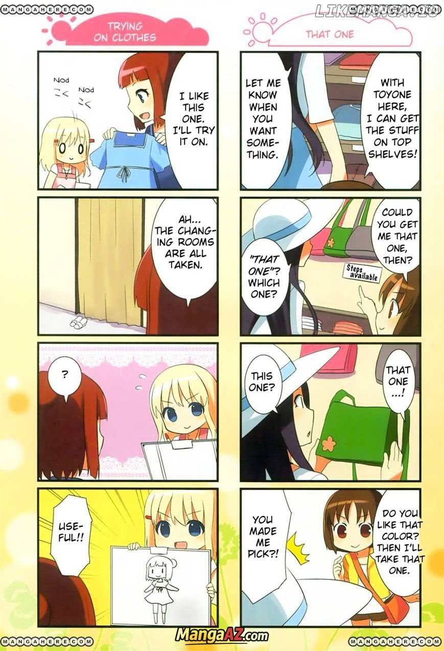 Manga A-Z