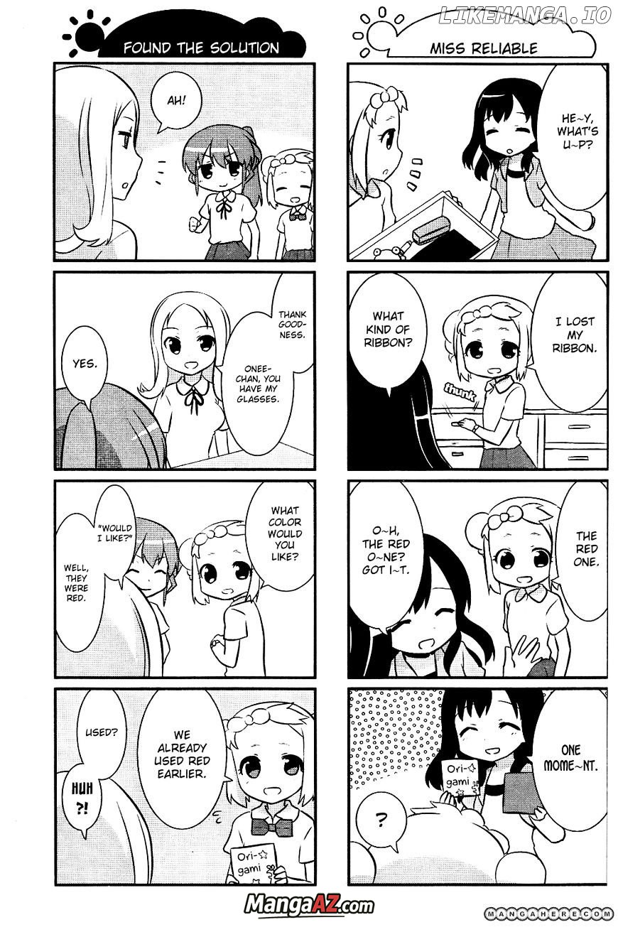 Manga A-Z
