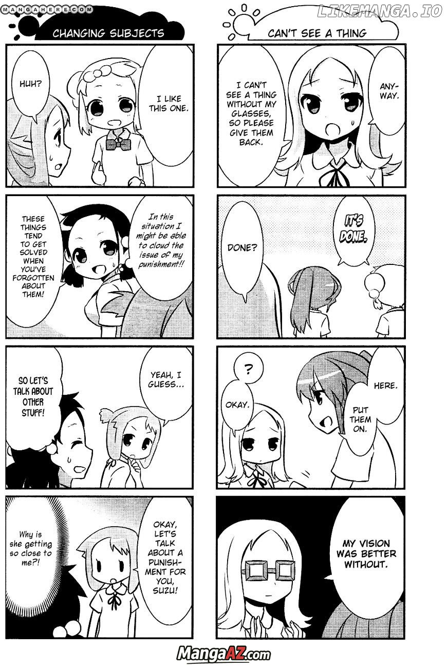 Manga A-Z