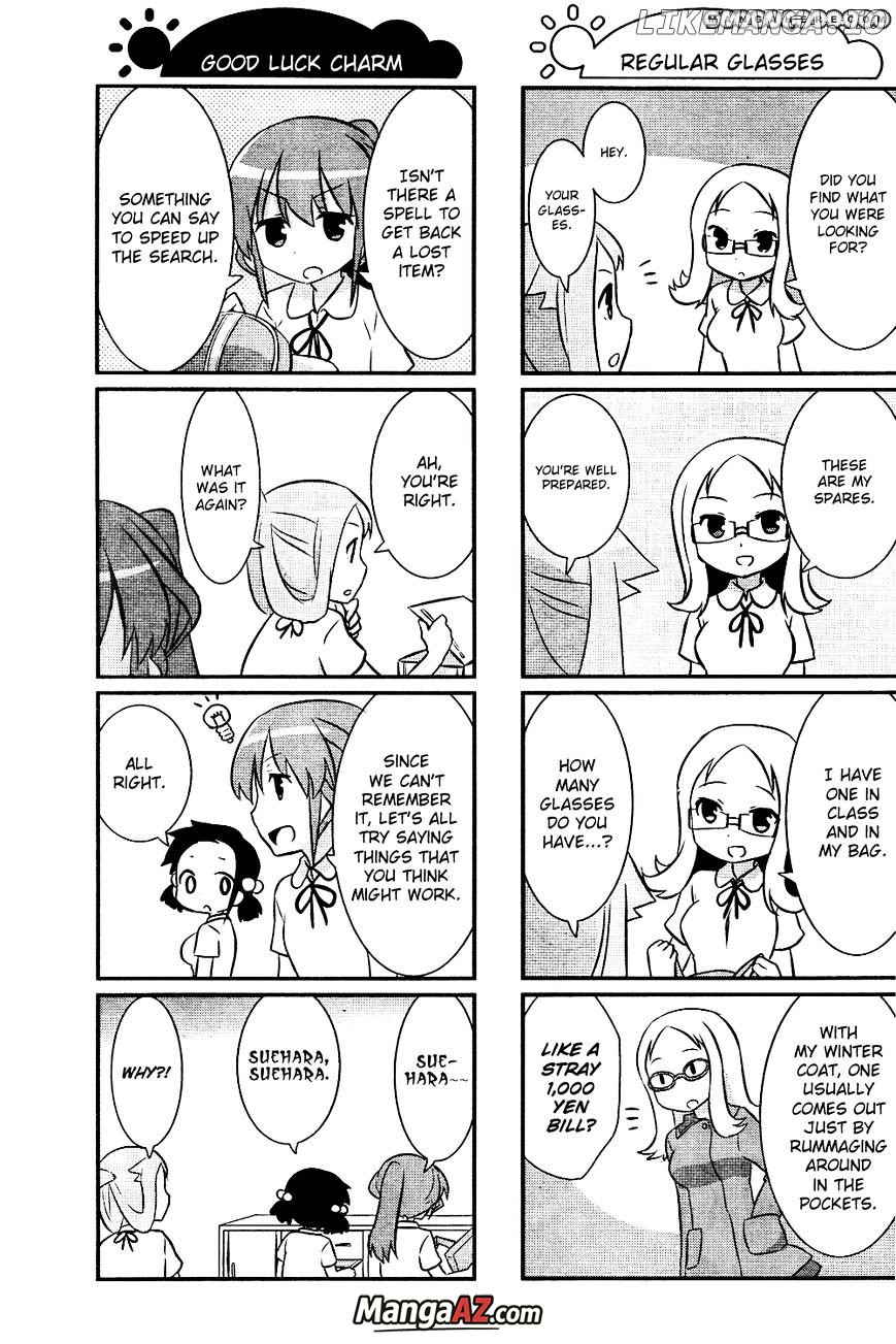 Manga A-Z