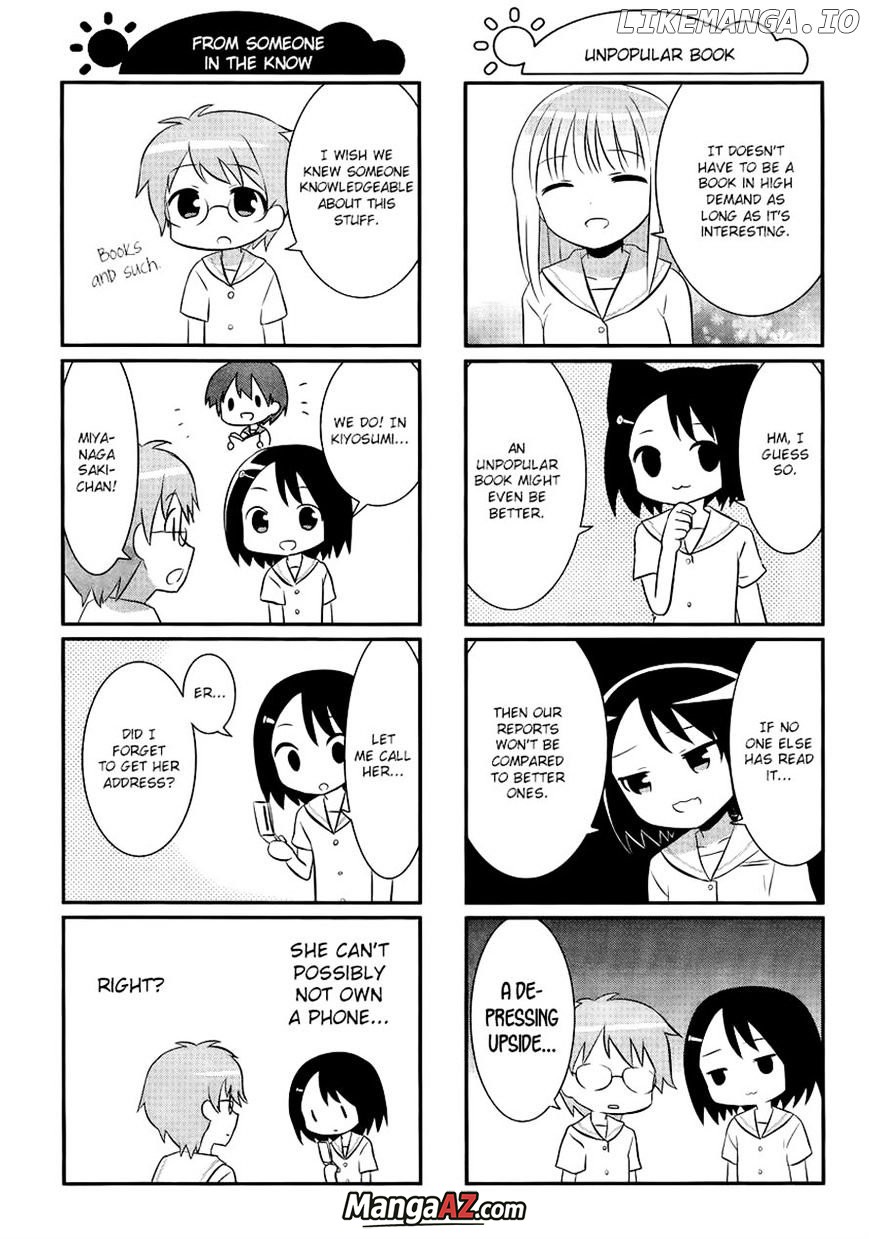 Manga A-Z