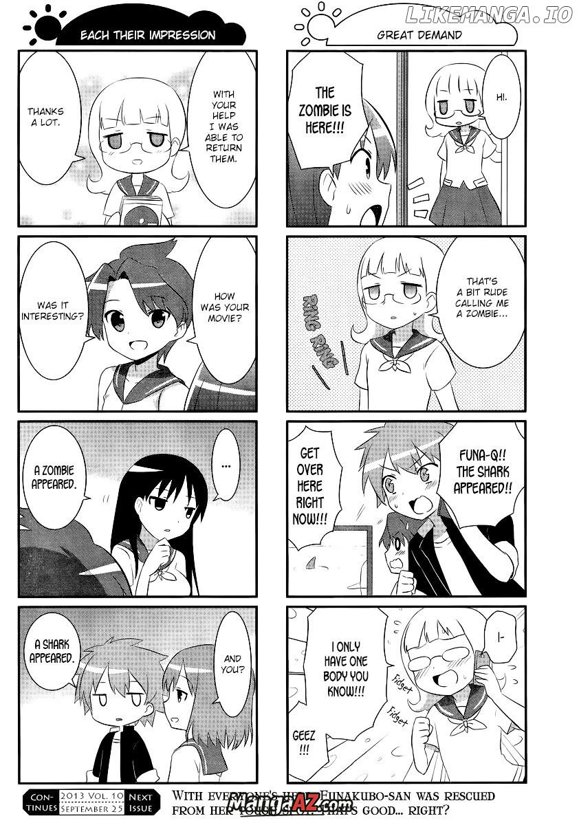 Manga A-Z