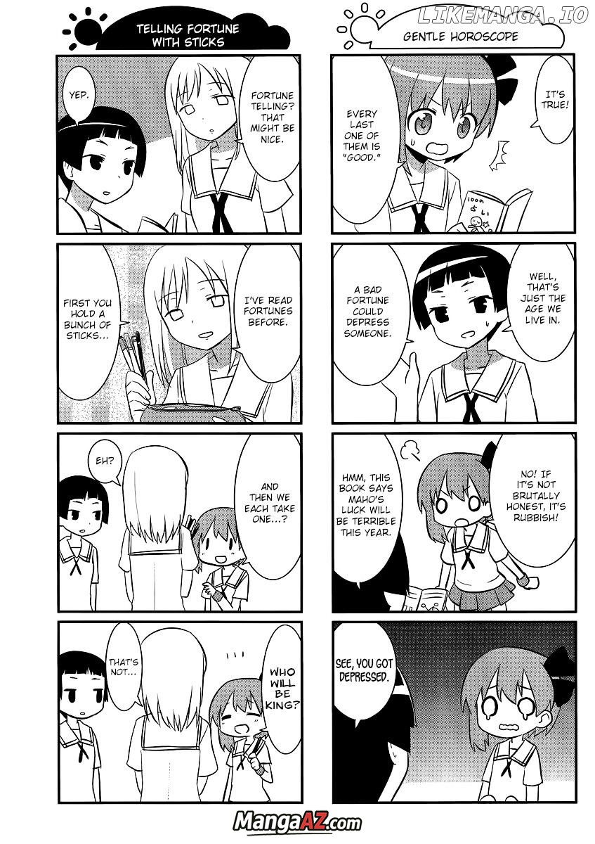 Manga A-Z