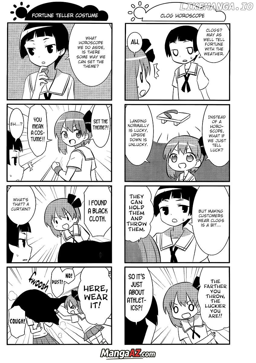 Manga A-Z