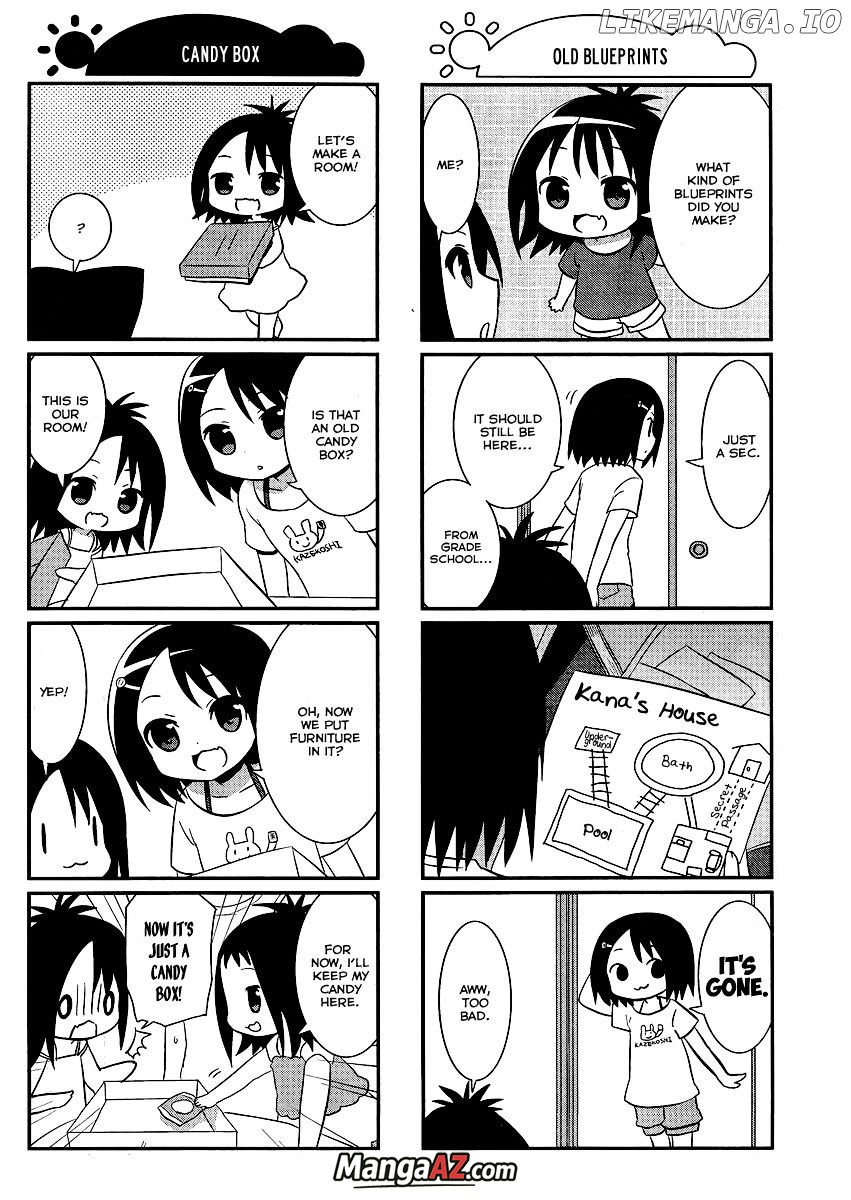 Manga A-Z