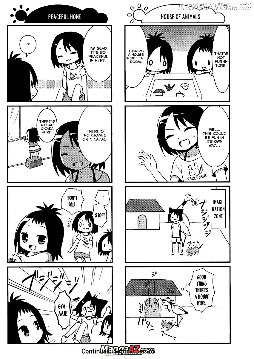 Manga A-Z