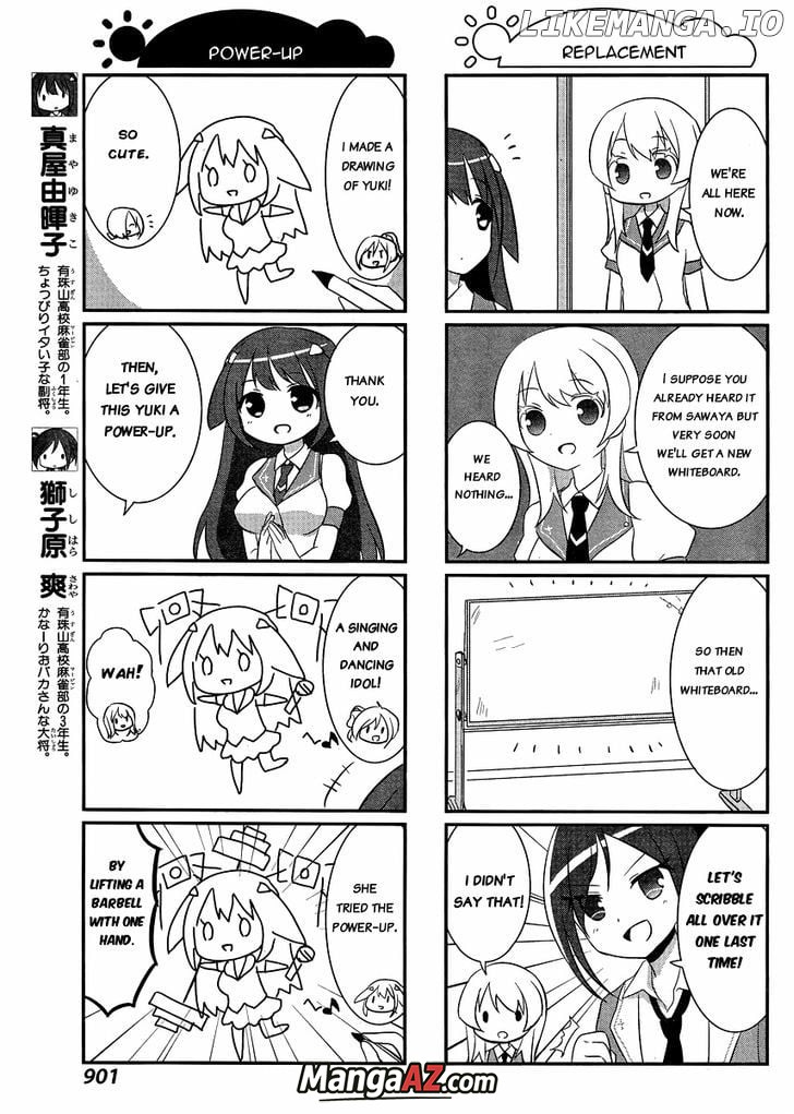 Manga A-Z
