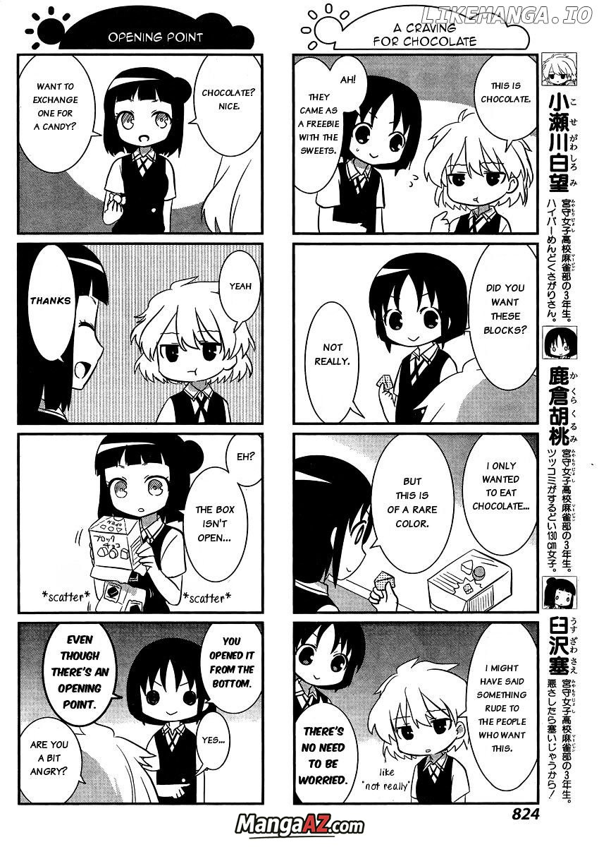 Manga A-Z