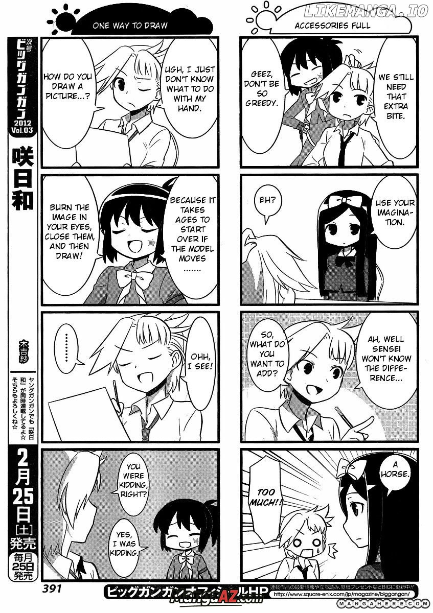 Manga A-Z