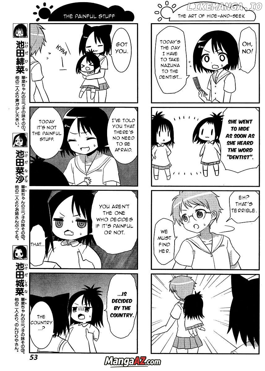 Manga A-Z